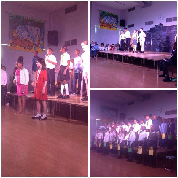Kender_Y3P's tweet photo. What an emotional year 6 leaving assembly. We'll done year 6 @Kender_Y6S  @KenderSchool http://t.co/dXWCBWaNui