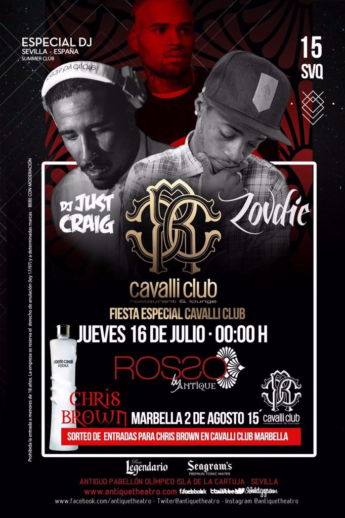 Heading to Sevilla today to play at <a href="/RossoAntique/">ROSSO by ANTIQUE</a> !!