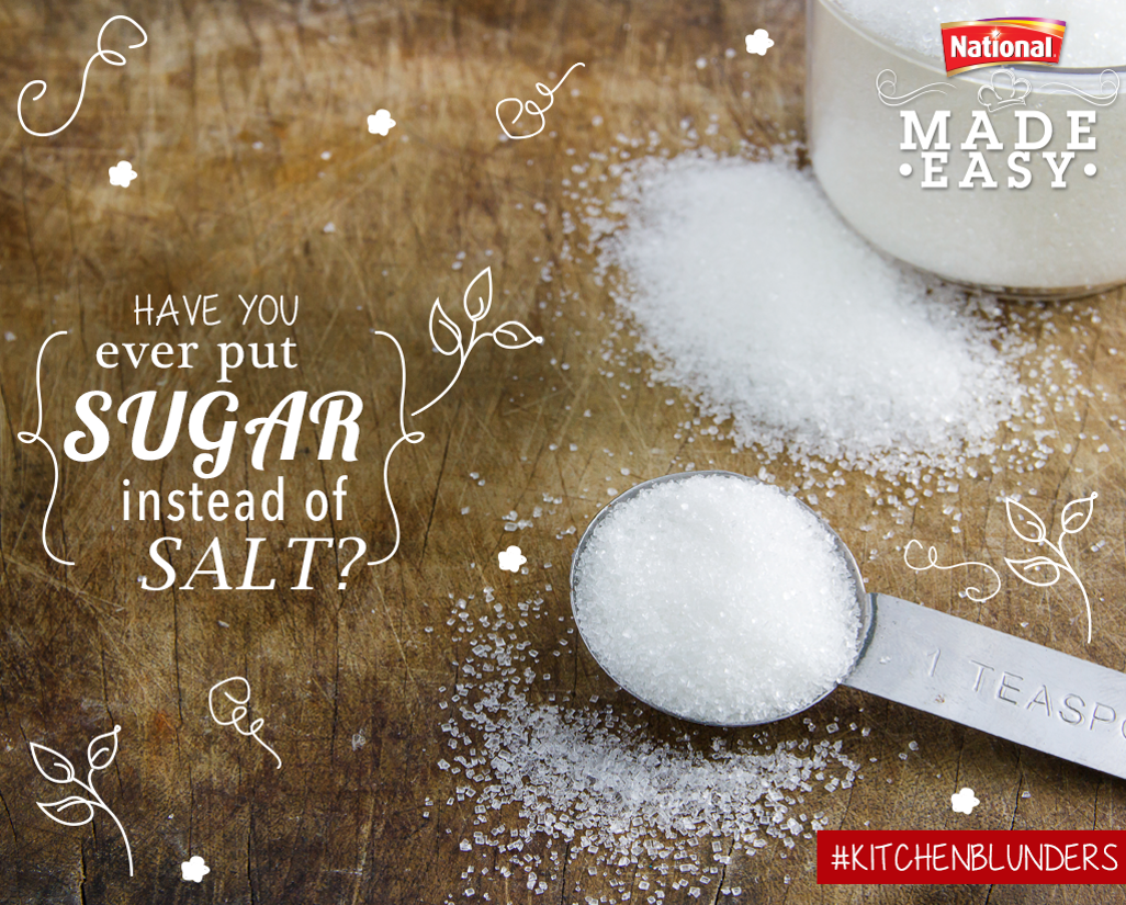 NationalFoodLtd's tweet photo. Guilty? Share your kitchen blunder with us! #KitchenBlunders http://t.co/JL3kjccV9t
