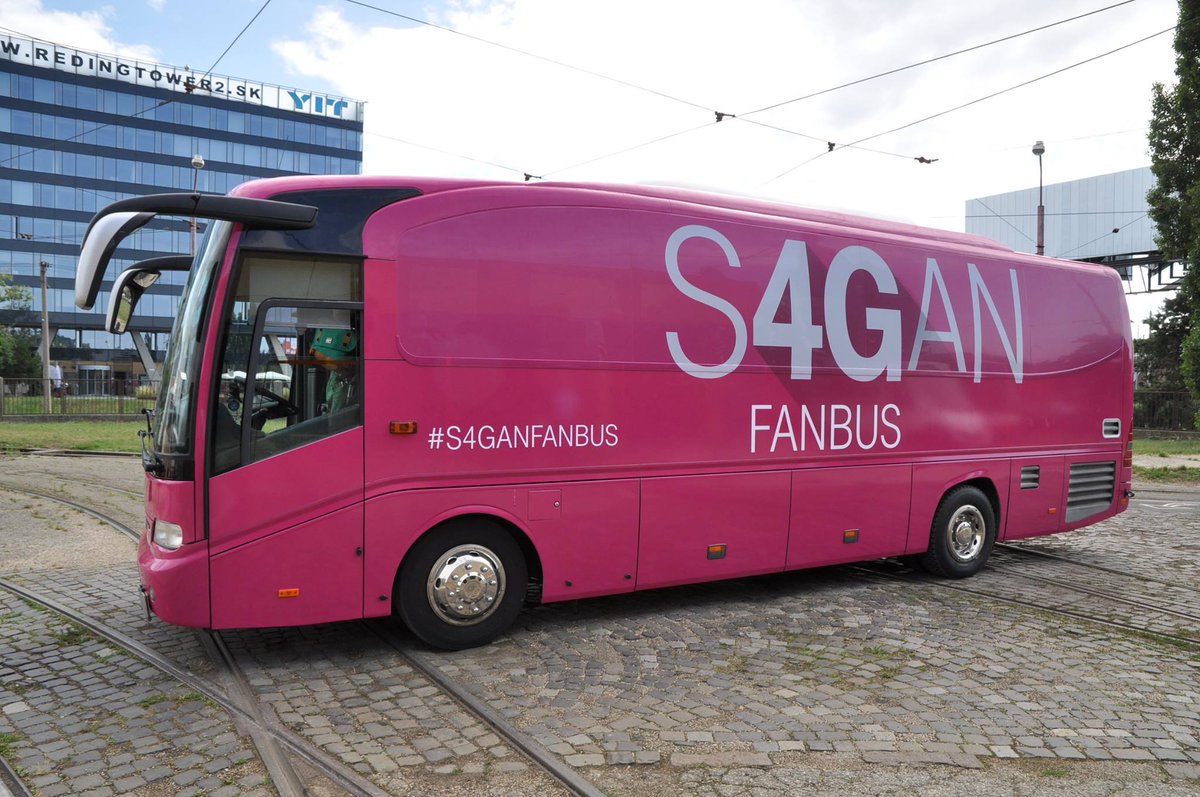 Fanbus the Fanbus_Onlyfans