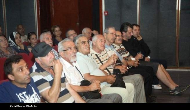 Kartal Belediye Başkanı Op. Dr. Altınok Öz Kartal Kentel Dönüşümü Değerlendirdi
kentseldonusumbilgi.com/kentsel-donusu…