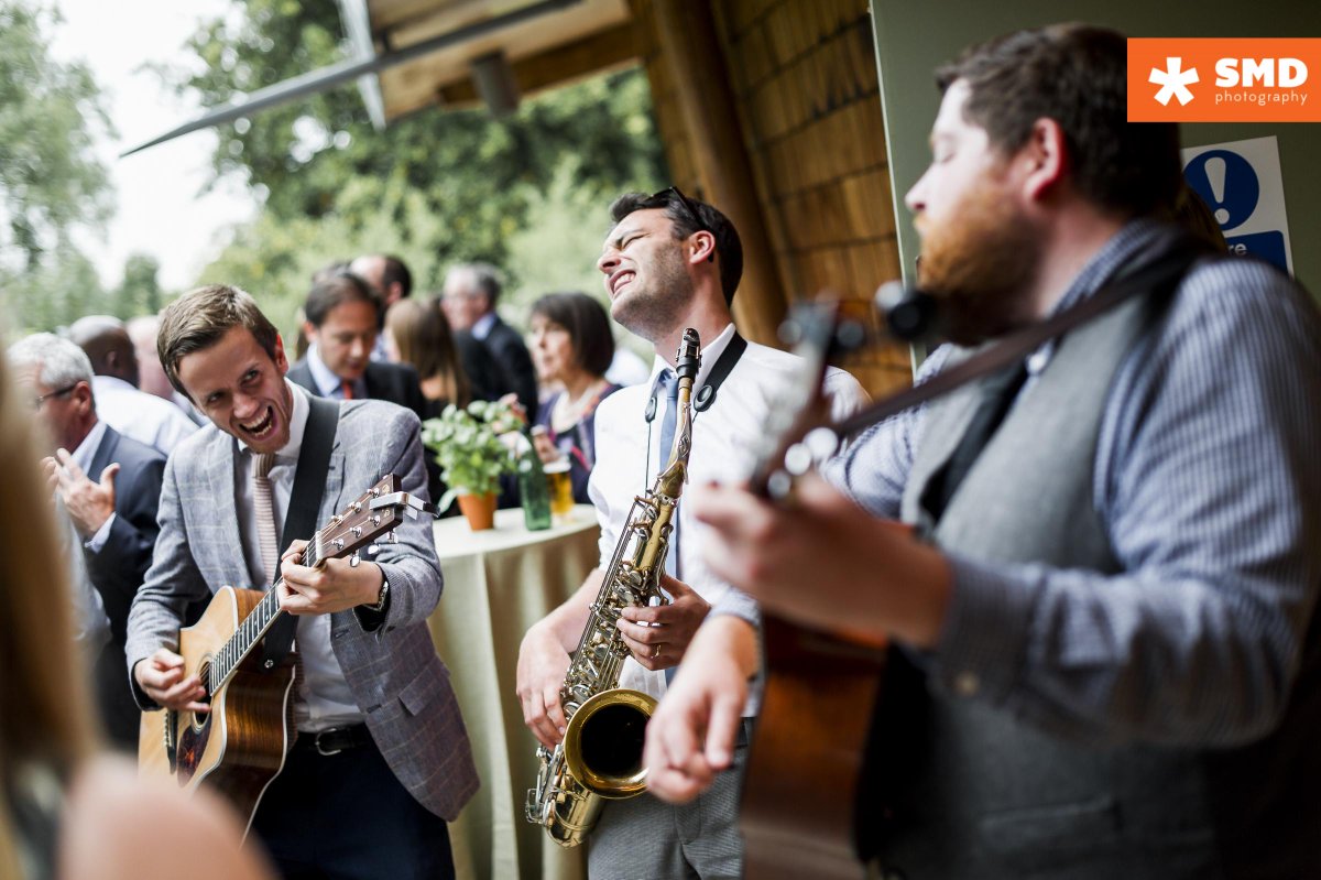 I bumped into my favourite musicians again last night! <a href="/wanderinghands1/">Wandering Hands</a> <a href="/SternbergClarke/">Sternberg Clarke</a> #eventprofs #london