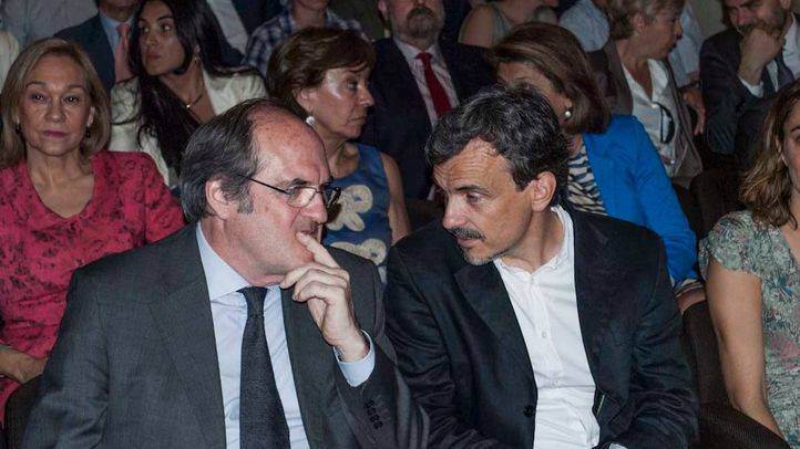 COABDM's tweet photo. La oposición pide que se cree una Consejería de Cultura en la Comunidad de Madrid https://t.co/Y4BcJ7F6HU http://t.co/gwcDdzxwwL