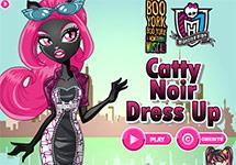 JUEGOS DE VESTIR MONSTER HIGH en