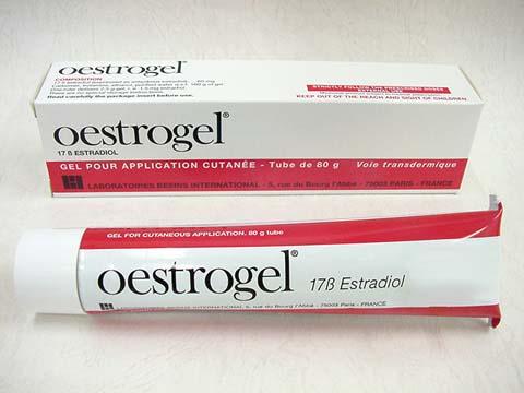 mtf_hormone_bot's tweet photo. Oestrogel♥ http://t.co/lpna37Y8pN