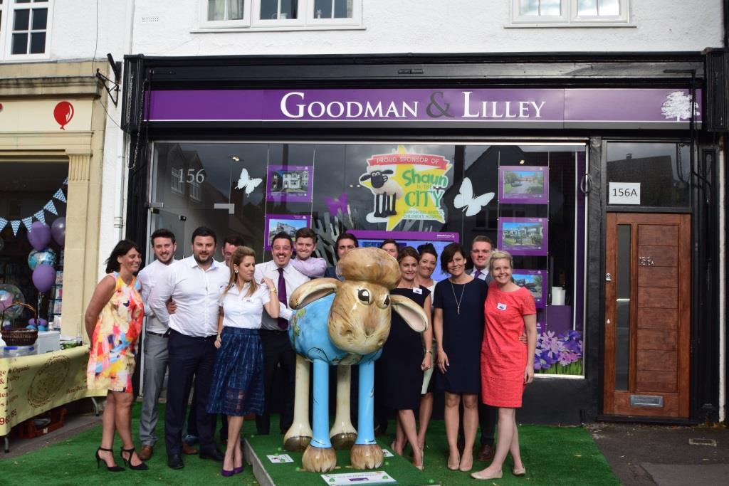 shaun_inthecity's tweet photo. Hop-foot it to The Tale of Peter Rabbit™ by @BeatrixPotter sponsored by @Goodman_Lilley on Henleaze Rd #Shaunoftheday http://t.co/KeNMTa2wVf
