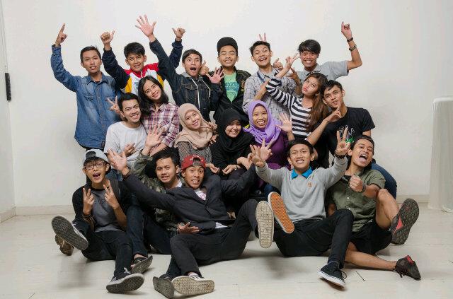 ieusensen's tweet photo. Barudak sukri (y) http://t.co/McPeTD5b2C