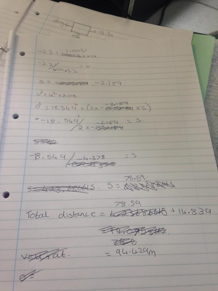 TWP_Enterprise's tweet photo. Getting hard and many mistakes have been made #summeruni15 http://t.co/oa80CvHCy7