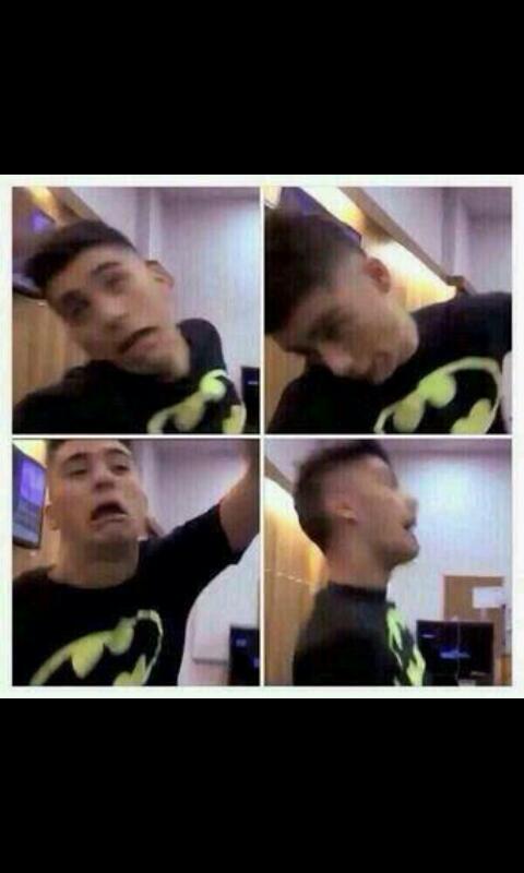 "he said this is for zayn"

"no he said this is insane"

"noo he said this is for seattle"

#OTRASeattle