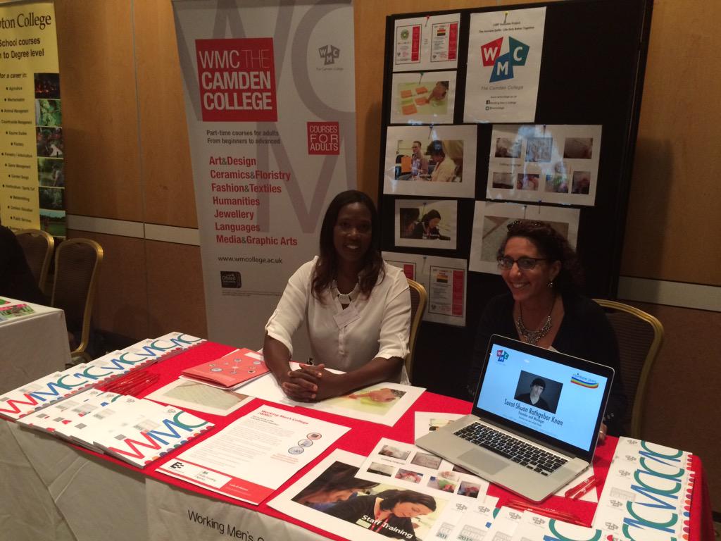 estyliz's tweet photo. #equalityinFE @lelmeducation @wmc@estyliz http://t.co/Ro7DINaUud