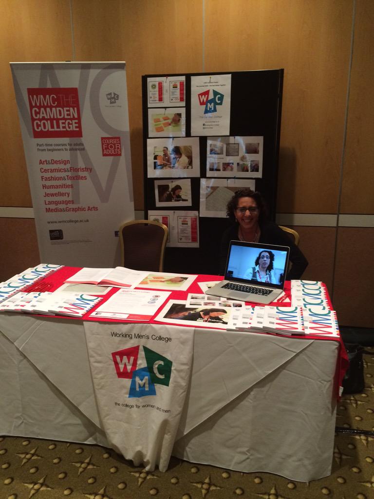 estyliz's tweet photo. #equalityinFE @lelmeducation @wmc@estyliz http://t.co/Ro7DINaUud