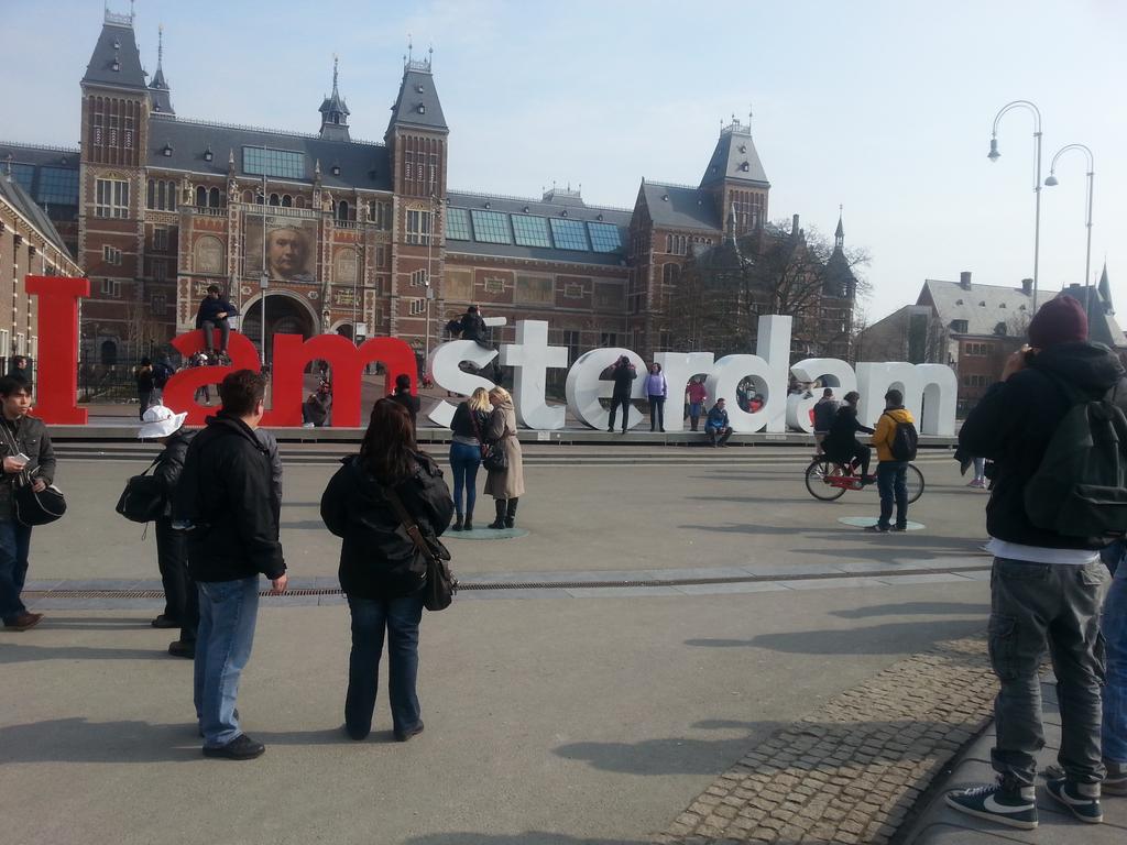 _latins's tweet photo. I miss Amsterdam http://t.co/PRjl9lrk4V