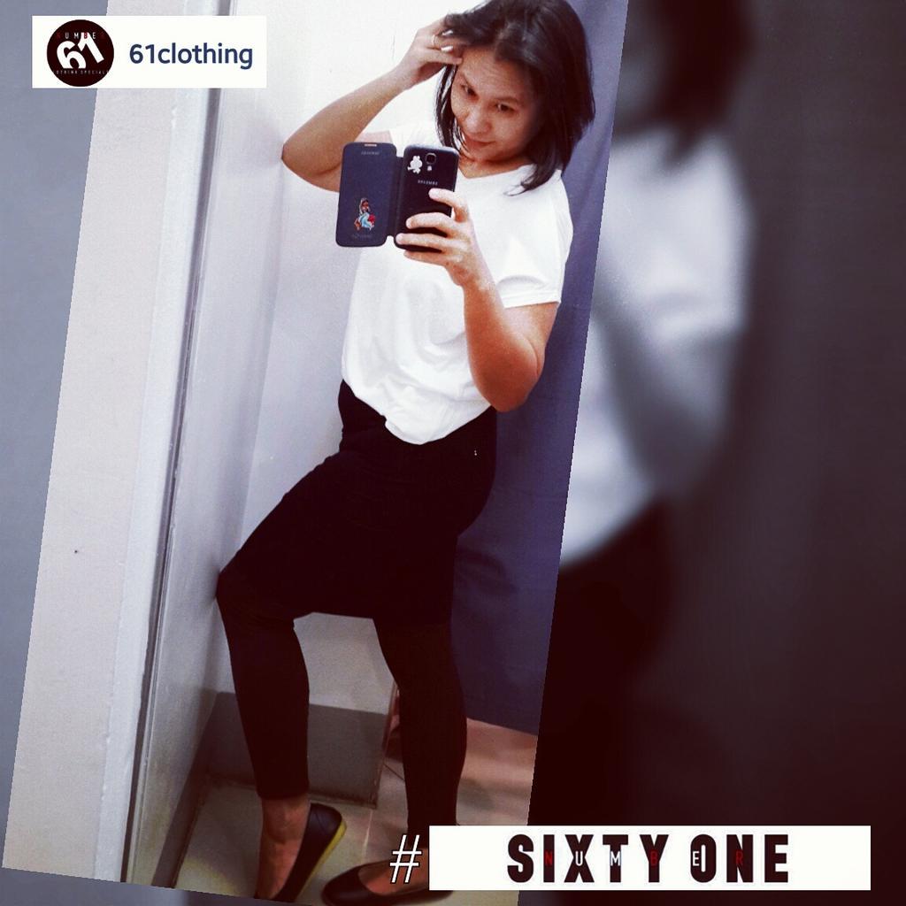 valenvei's tweet photo. #Number61#OOTD with @61Clothing always look your best. Love it. Simply elegant. http://t.co/MCpTNHzpAV
