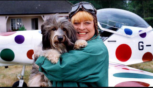 Josh_andersonnn's tweet photo. #GrowingUpBritish I watched this all day everyday http://t.co/hq0kkhOXZh