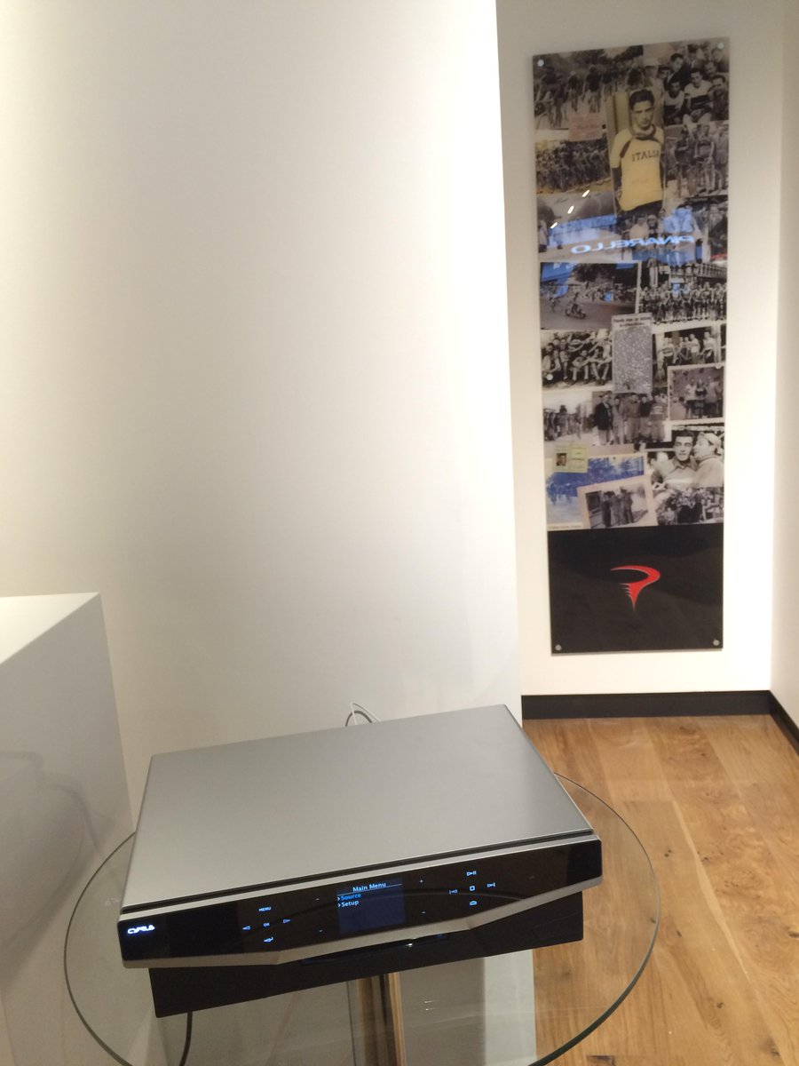 pinarello regent street