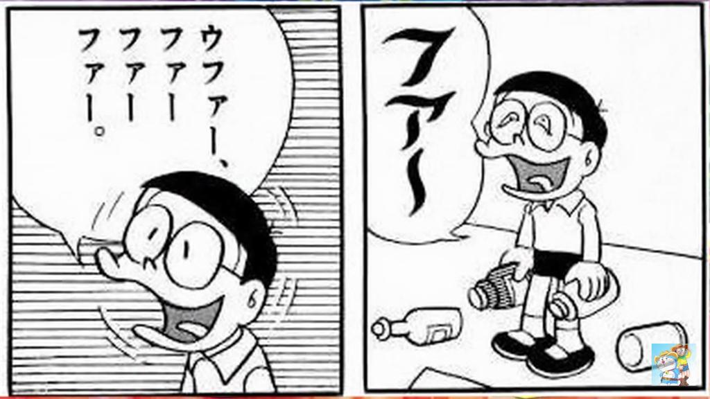 タクえもん 突然ですが ここで歴代ののび太の ファ を見比べてみましょう ドラえもん Http T Co Oog2rgw33q