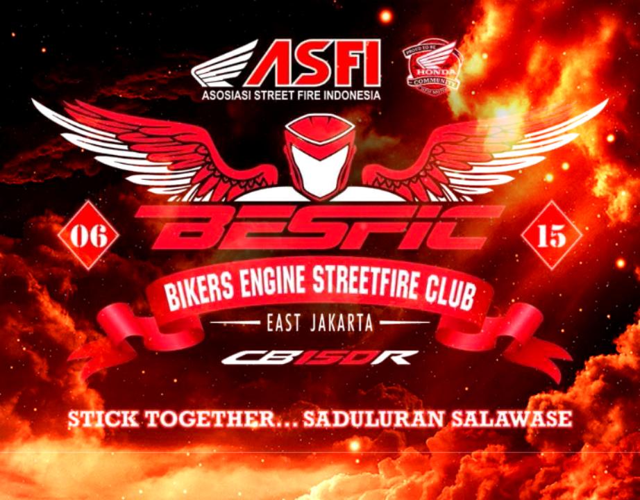 BESFIC East Jakarta tweet media