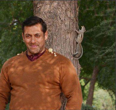 Salman has taken risk with ‘Hero’ remake: Subhash Ghai... bit.ly/1f6vTTa