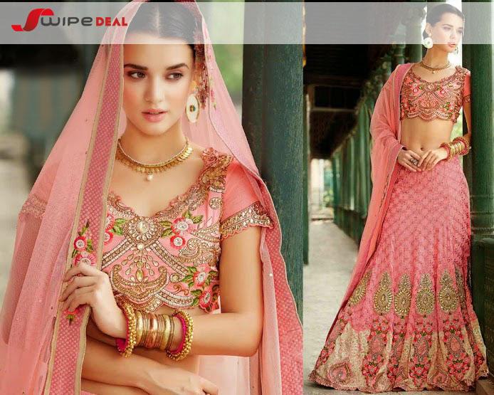 swipedeal's tweet photo. Latest #Bridal #Indian #Ethanic Collection on
http://t.co/kCVOkJ2Ueu http://t.co/x6QGS4x066