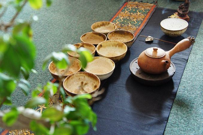 Удивительный чай из города Пуэр | Vegetarian.ru vegetarian.ru/articles/udivi…