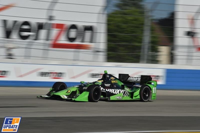 FansMotorsport's tweet photo. KV Racing fined after Sébastien Bourdais' race-winning car is found to be underweight http://t.co/vPRIDCXCmQ #IndyCar http://t.co/BZKkt6ZuIJ
