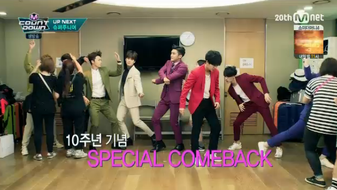 kikiikyu's tweet photo. #SuperJunior #Devil MCD backstageㅋㅋㅋㅋㅋㅋㅋㅋ http://t.co/POGzGk8RCP