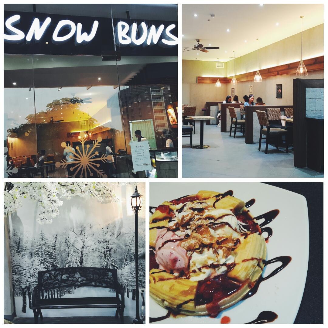 marqueetweets's tweet photo. Snow Buns is now open at MarQuee Mall Level 2.Enjoy shaved ice desserts,and loads more!๐ #MarQueeMall #SnowBuns http://t.co/5UwlDcGkhb