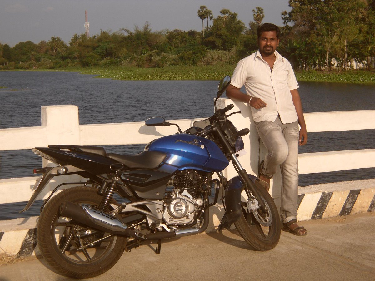 SiMukesh's tweet photo. My Village.. http://t.co/otJc75ROwZ