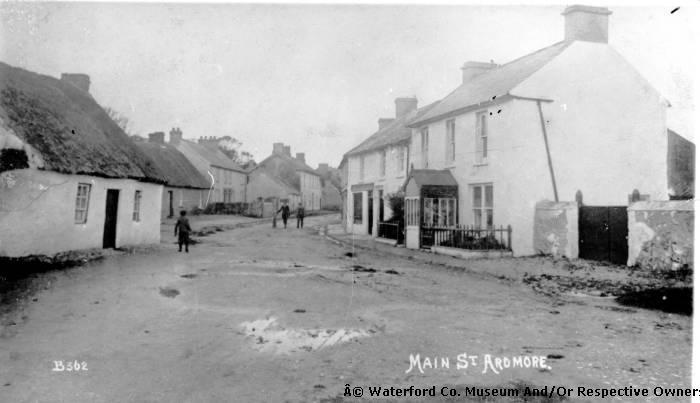 Ardmore Pattern Festival <a href="/ArdmorePattern/">Ardmore Pattern</a> starts next Monday 20th July. More info  ardmorepatternfestival.ie