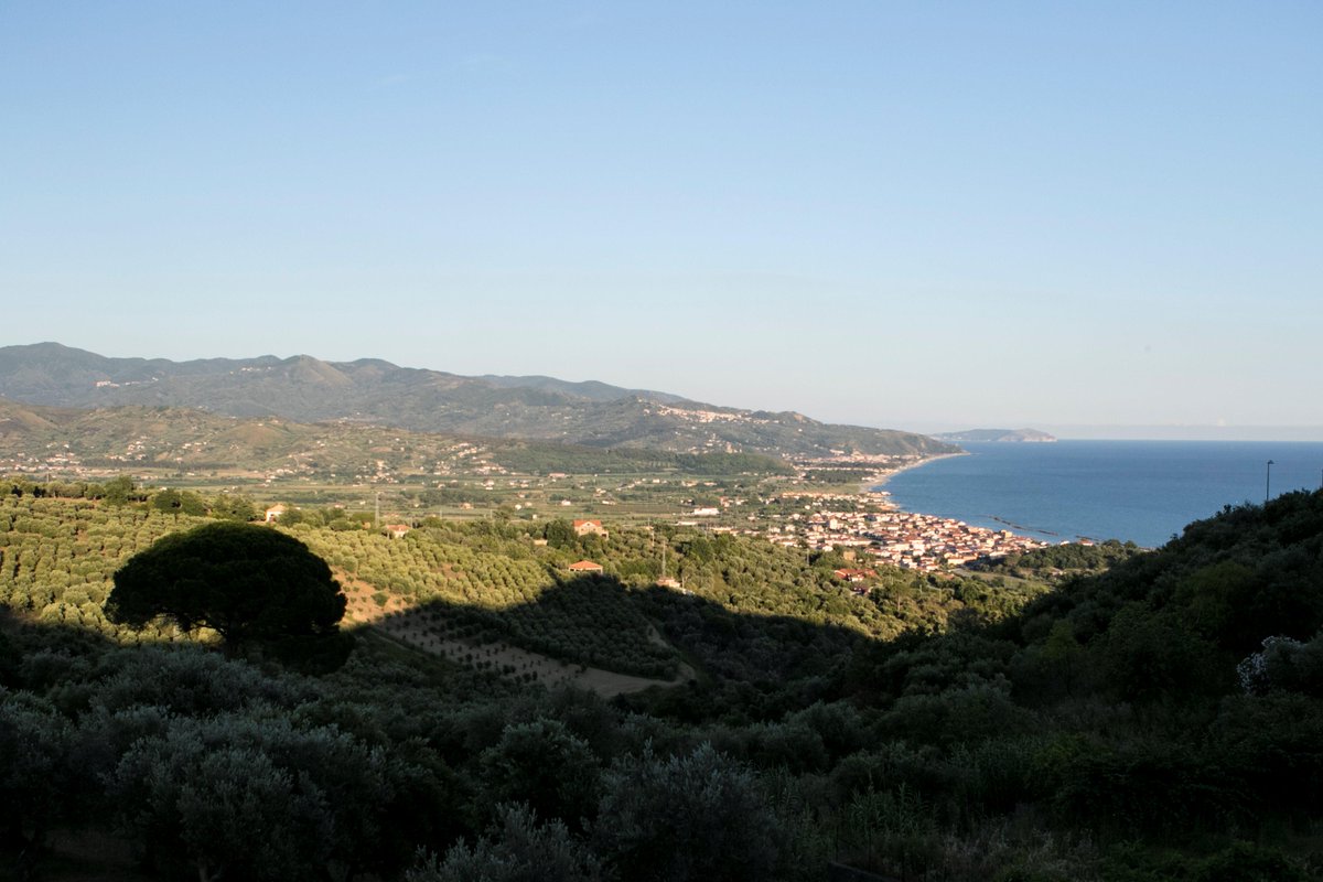 Assaggidiviaggi's tweet photo. Lì dove è nata la @DietaCilento, madre della #dieta mediterranea.http://t.co/WXg76jDCSt Venite a scoprirlo! #cilento http://t.co/1yqZixuaTn