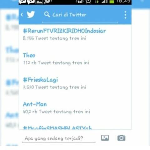 Alhamdulillah jadi yang pertama juga ya allah. 😘😘👏👏@da2_rizki <a href="/DA2_Ridho/">Ridho 2{R}</a>