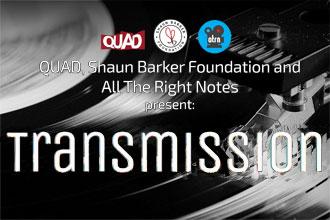 derbyquad's tweet photo. Join us for our Music &amp; Film Weekend, Transmission: 25-26 July: films, vinyl, workshops &amp; more http://t.co/WS0u2gGlp5 http://t.co/eb86nymV1h