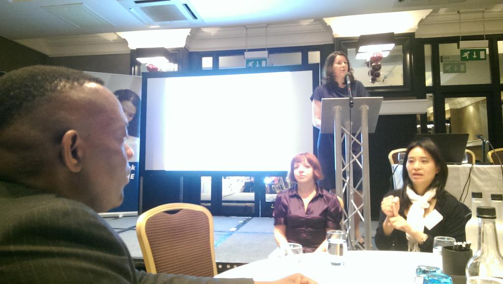 LouiseCole9's tweet photo. Heart of Deafness at Equality Challenge Unit event, Sue Husband, SFA on inclusive apprenticeships. #equalityinFE. http://t.co/f4XEDjZi3v