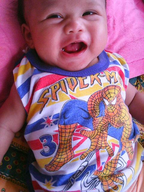 indhafarhand's tweet photo. Kamu SemangatQ... http://t.co/X4IKIO8pLe