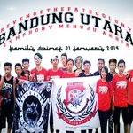 Photo by RTFCBandungUtara (@RTFCBanut)