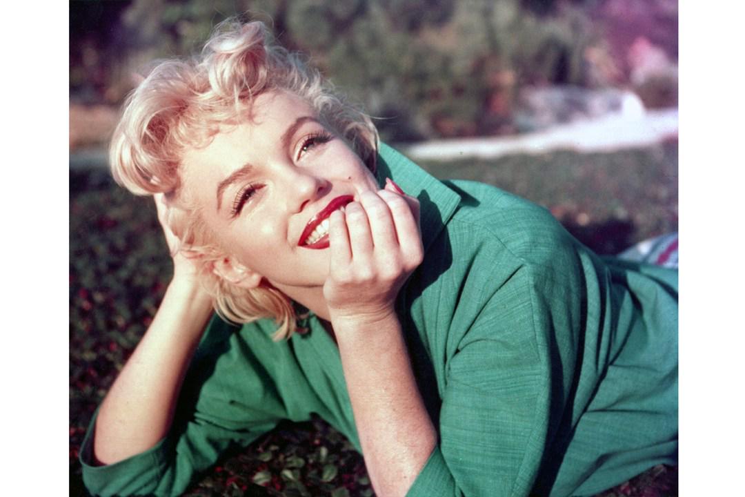 BritishVogue's tweet image. "If I’d observed all the rules, I’d never have got anywhere" - Marilyn Monroe's life lessons: vogue.uk/BBQwPa