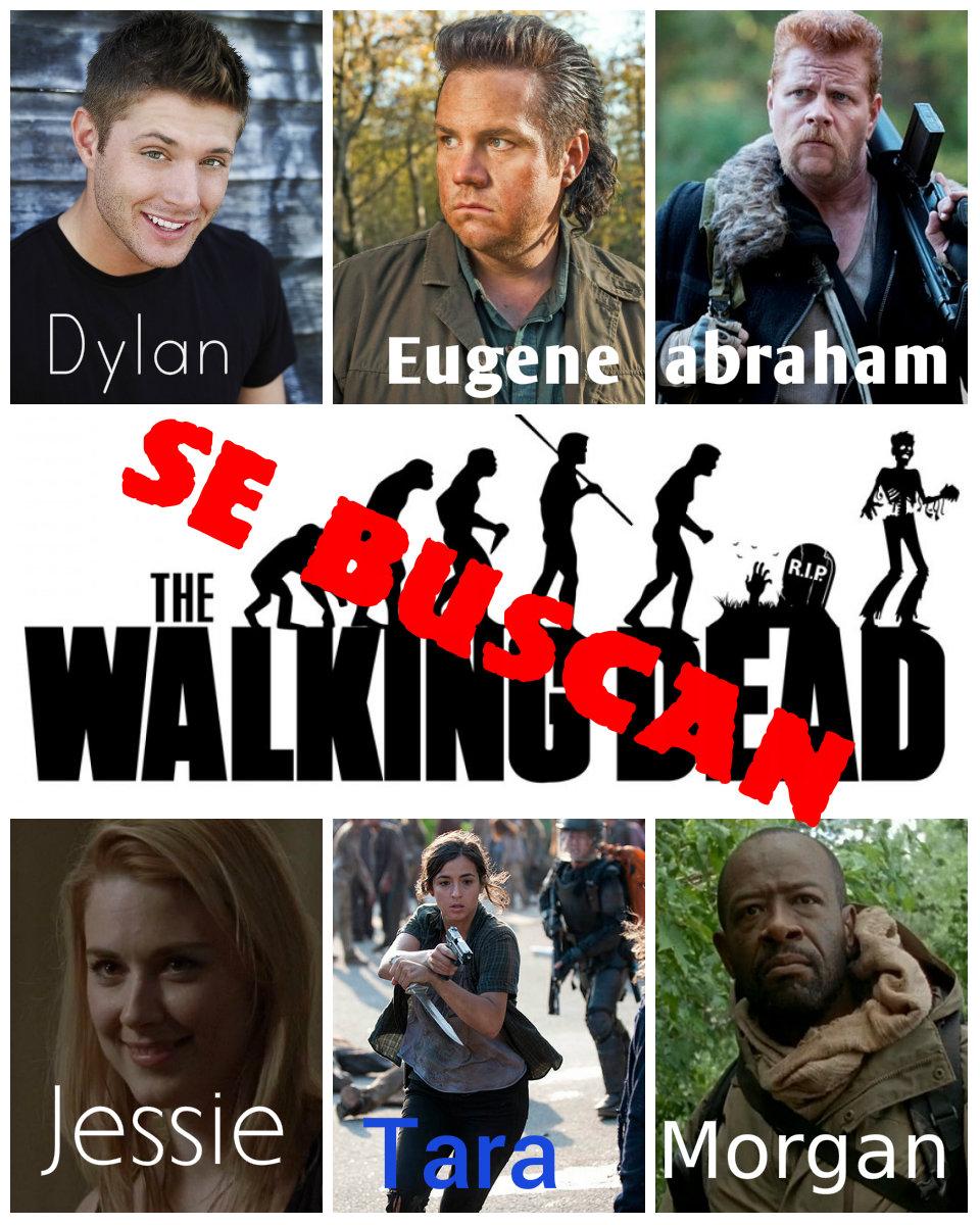 walkingdead_rol's tweet image. RT PORFAVOR