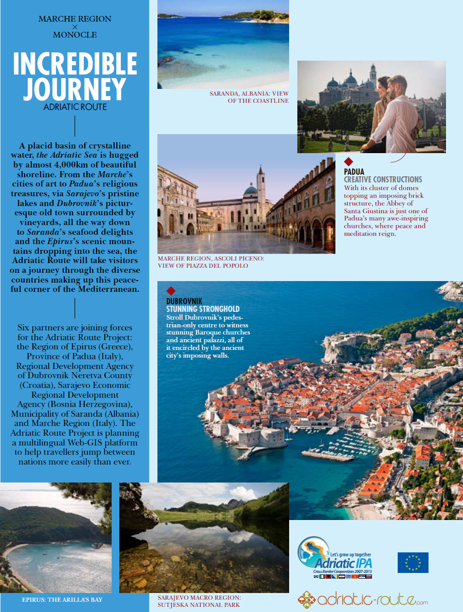 AdriaticRoute tweet picture