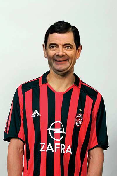 BeanzPark's tweet photo. TRANSFER RUMOUR! @BeanzPark have confirmed that AC Milan have showed interest in signing our whole team! #BEANZZZZ http://t.co/4fvrCkpq75
