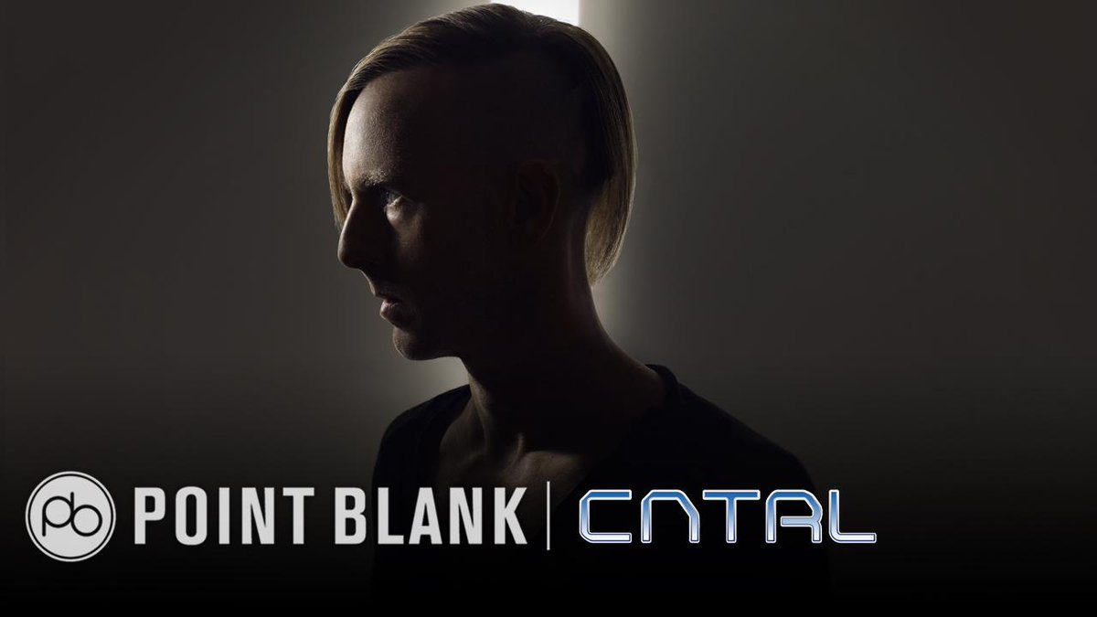 Watch our masterclass with <a href="/richiehawtin/">richiehawtin</a> on the <a href="/CNTRLedu/">CNTRL</a> tour plus.pointblanklondon.com/richie-hawtin-… <a href="/Ableton/">Ableton</a> #AbletonTips #CNTRLedu