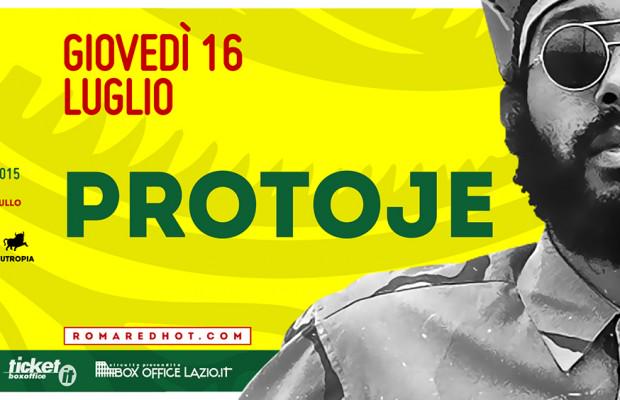 ReggaeIt's tweet photo. TONIGHT JULY 16 #ROMA @Protoje &amp; THE INDIGGNATION BAND #LIVE @Eutropia_Fest #ROMAREDHOT http://t.co/tdfcjEYHGX http://t.co/hTk1ZSIPG8