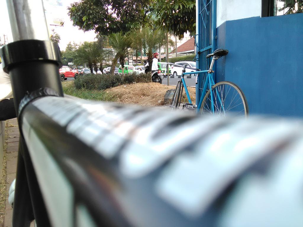 NgabubuRide x TakbiRide