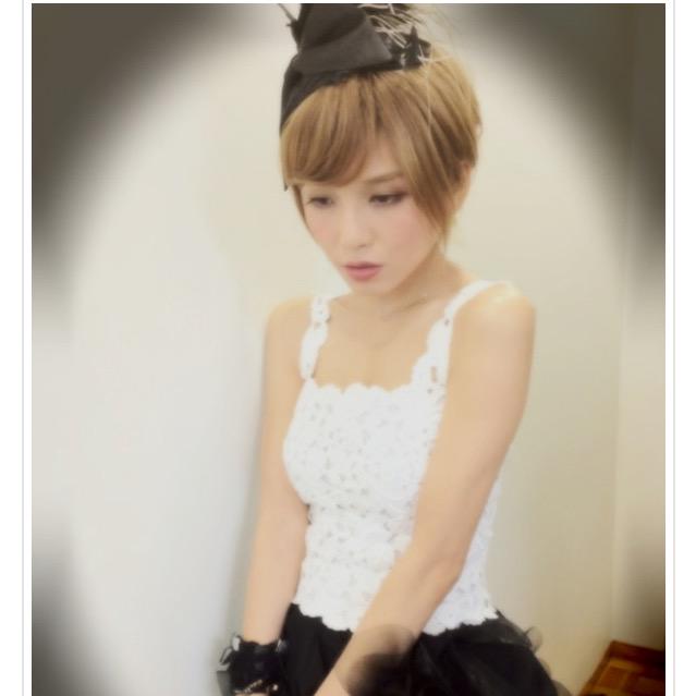            Happy Birthday to MISAKO UNO!            (^^)                      