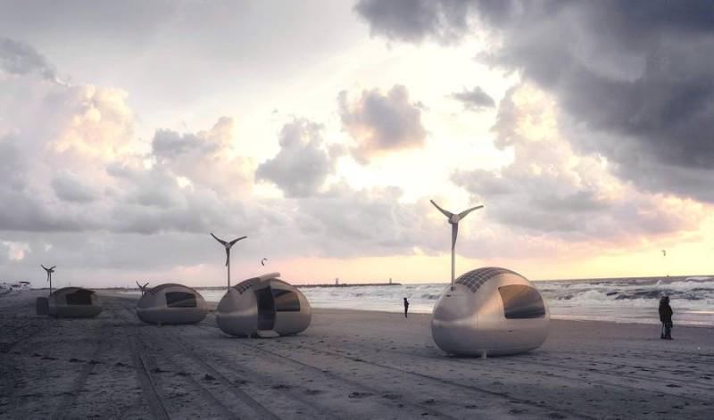 tinyhomescanada's tweet image. Visually stunning #sustainable wind-powered #TinyHouse. Perfect for #eco-concious #minimalist. ow.ly/PHk1o