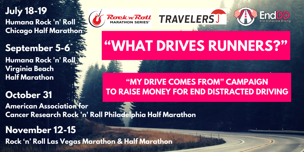 AS_Foundation's tweet photo. Runners: What motivates you? Marathon campaign to raise money for @end_dd #MyDriveComesFrom http://t.co/P0Kr4PMcSt http://t.co/z0qgncUry8