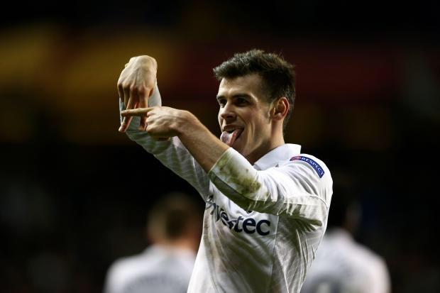 Happy Birthday to former Spur Gareth Bale who turns 26 today. See you on August the 4th at the Audi Cup. 