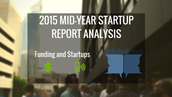 Charlotte Startups Raise 91% More than 2013 detailedblock.com/2015/07/16/cha…