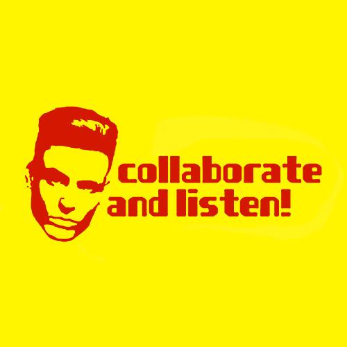 DeskLabsChicago's tweet photo. Today's International #Collaboration Day and there's no better reason to celebrate than that!
#icollday http://t.co/AyvgulRhYe