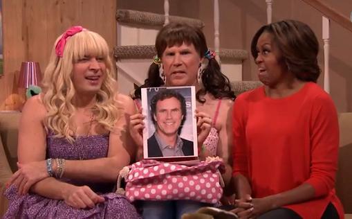 Happy 48th Birthday Will Ferrell!   