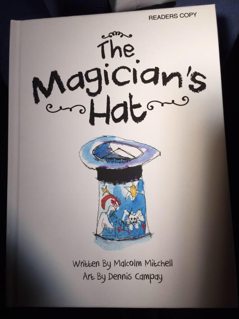 CesStudies's tweet photo. @Money_Mitch26 @ReadWithMalcolm Rm 26 Book Club will definitely be reading this book! We can't wait!#SECMD15 http://t.co/TLw6NxpLls